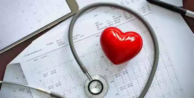 Cum Funcționează Cardioxil?