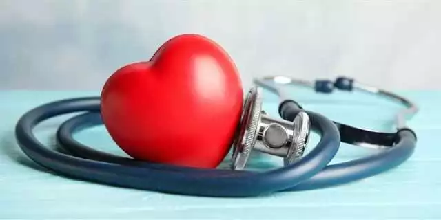Cardioxil în Fecioara: cum să ai o inimă sănătoasă