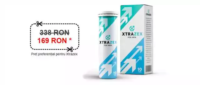 Cum să cumpărați Xtrazex în Constanța: ghid detaliat