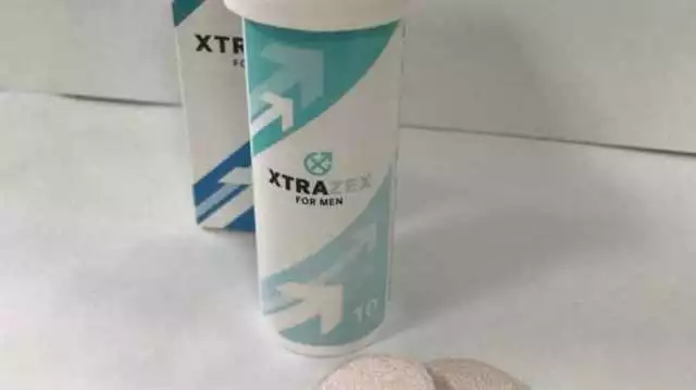 Cumpara Xtrazex acum si imbunatateste-ti performanta sexuala – produsul natural pentru barbati