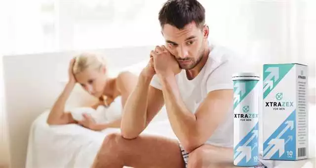 Cumpără Xtrazex în Piatra Neamț și îmbunătățește-ți performanța sexuală – recenzii, preț, cum să comanzi