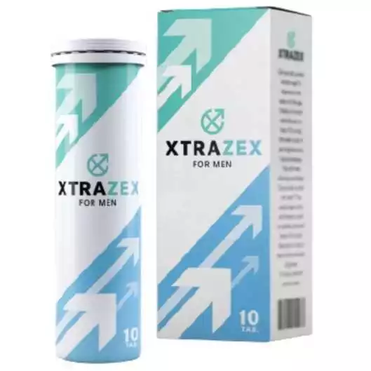 Ce Este Xtrazex?