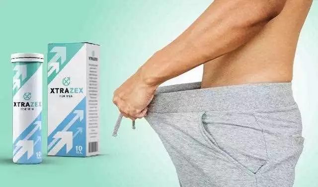 Cumpără Xtrazex în Tulcea – Unde să-l găsești și cum să beneficiezi de reduceri | Produsul ideal pentru potență și performanță sexuală în orice vârstă