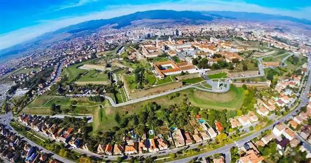 Cum Să Obțineți Flybra În Alba Iulia