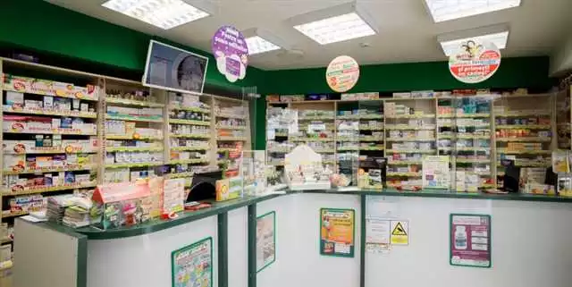 FlyBra la o farmacie din Bacau – beneficii si modalitati de achizitionare