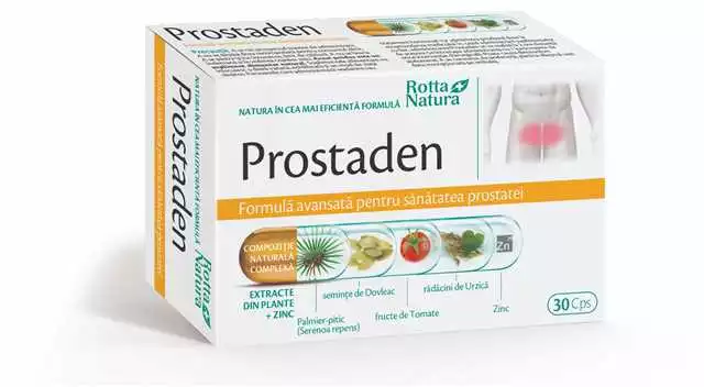Cum Se Utilizează Prostasen?