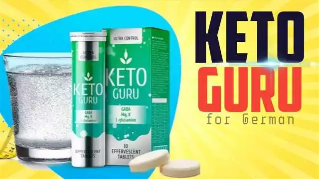 Keto Guru disponibil la farmacia din Fecioara – experiența noastră și recenzia produsului | Comandă online acum!
