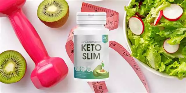 Descoperă Keto Slim, Suplimentul Alimentar Care Te Ajută Să Îți Revii În Formă!