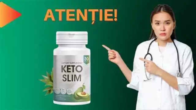 Keto Slim disponibil la farmacia din Oradea: Descoperă cum să obții cel mai bun preț!