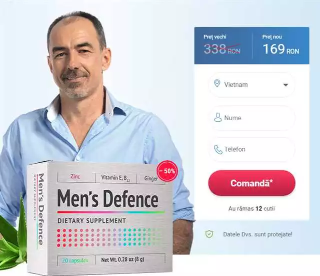 Cumpărare Directă De La Producătorul Men'S Defence