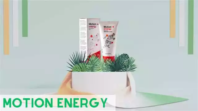 Motion Energy la o farmacie din Fecioara: cum să ai energie pe tot parcursul zilei