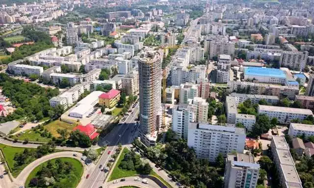 Prețul Earlick Forte în Cluj: informații și noutăți în 2021