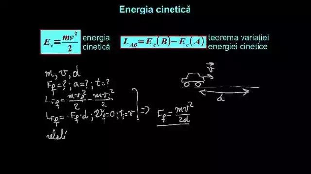 Prețul energiei cinetice în mișcare în Baia Mare – Motion Energy | Cât costă energia cinetică în mișcare