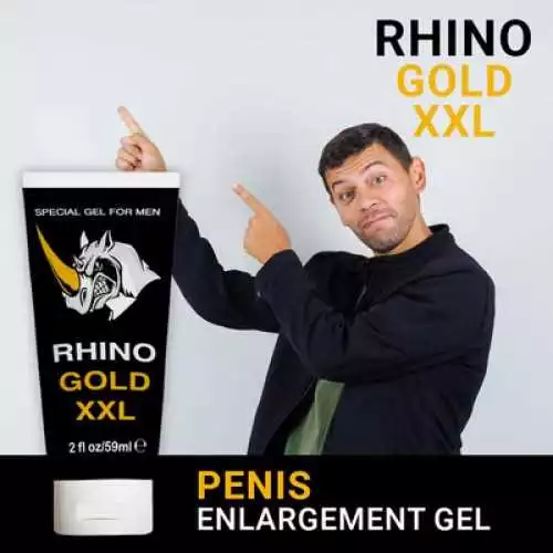 Feedback-Ul Clienților Rhino Gold Gel