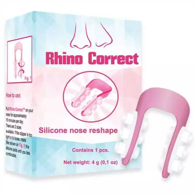 Beneficiile Rhino-Correct