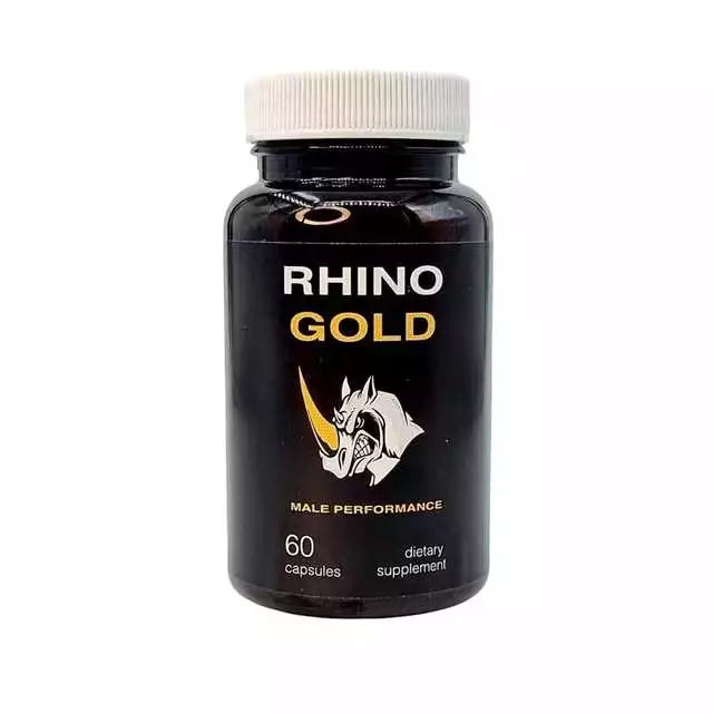 Care Sunt Rezultatele Obținute În Urma Utilizării Rhino Gold Gel?