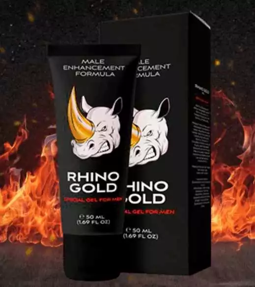Cum Funcționează Rhino Gold Gel?