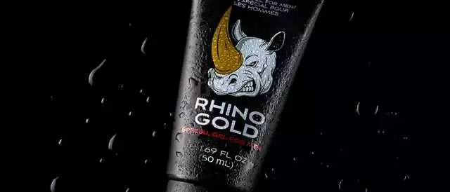 Rhino Gold Gel – Prețuri în Arad. Comentarii, recenzii și unde să cumpărați în România.