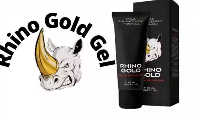 Rhino Gold Gel: Unde să cumpăr în Arad. Preț și recenzii