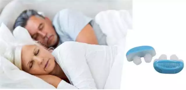Probleme De Somn Rezolvate De Produsele Snorest