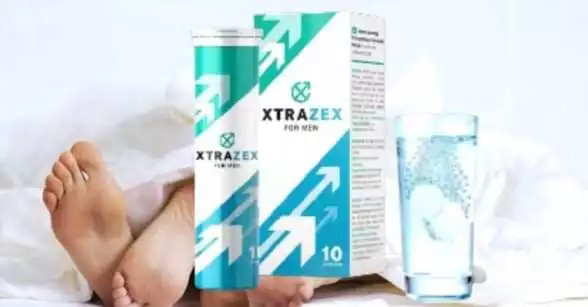 Xtrazex – Pret, Prezentare și Recenzii din Sovata | Xtrazex.ro