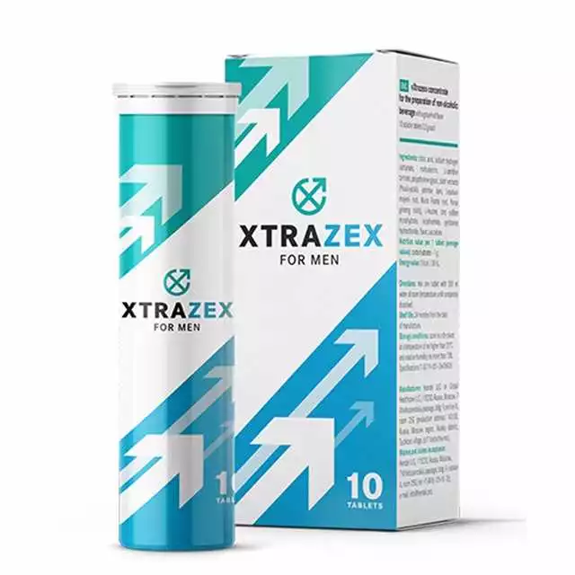 Cum Acționează Xtrazex
